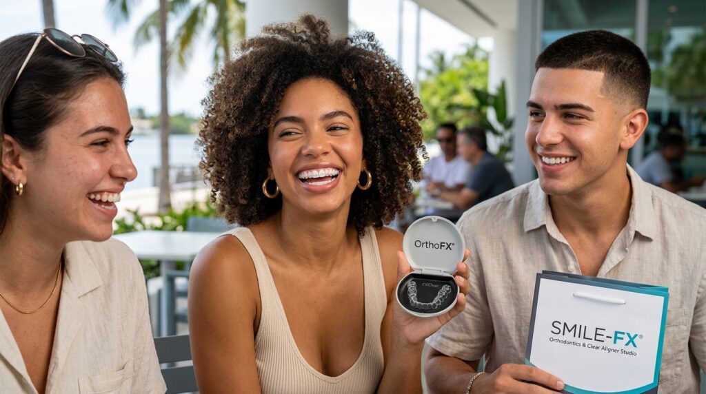 Best orthodontist near me braces invisalign