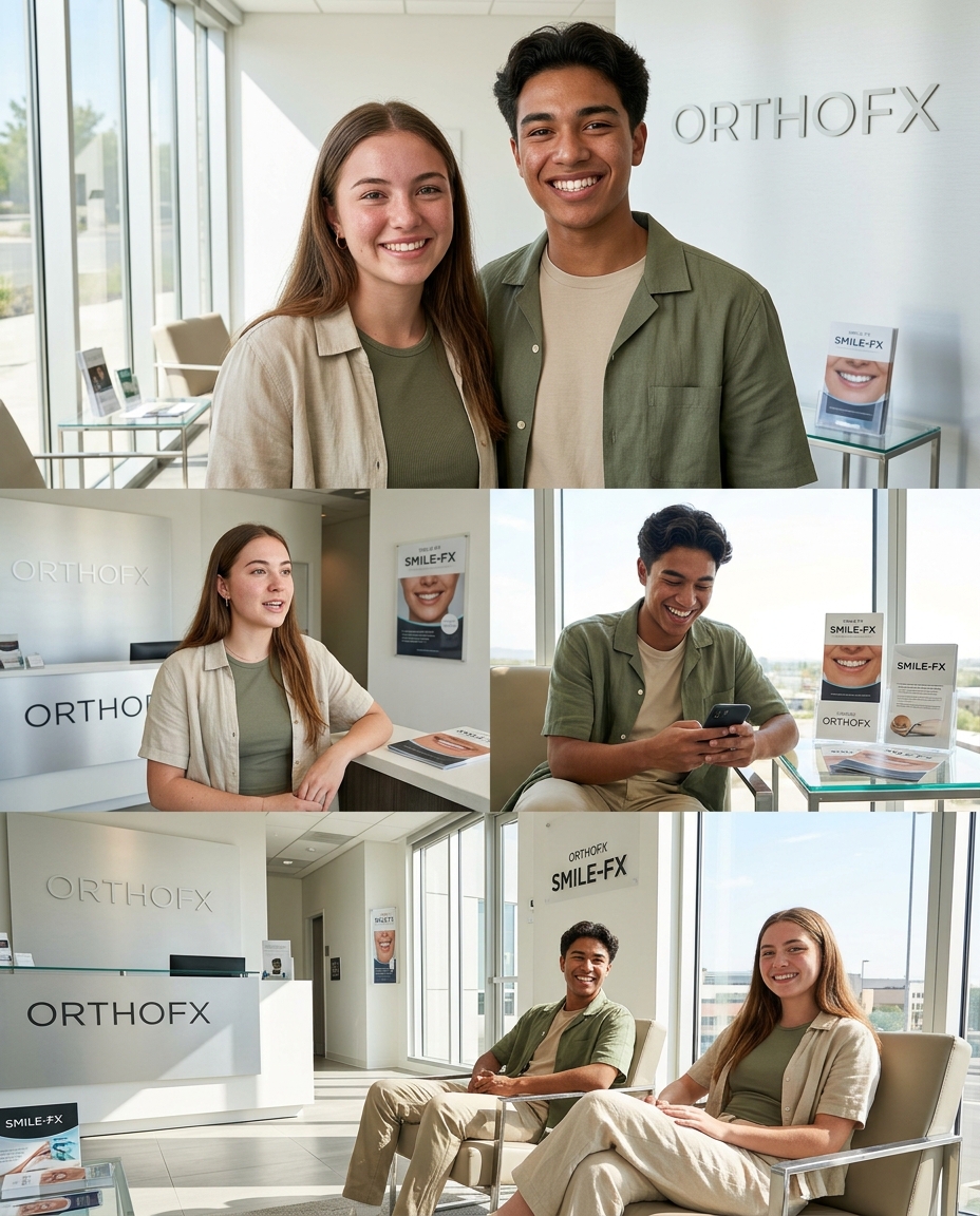 Best orthodontist near me braces invisalign