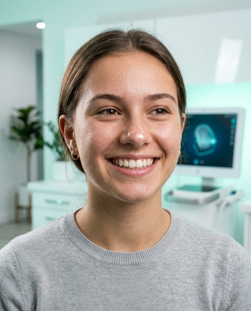Best orthodontist near me braces invisalign