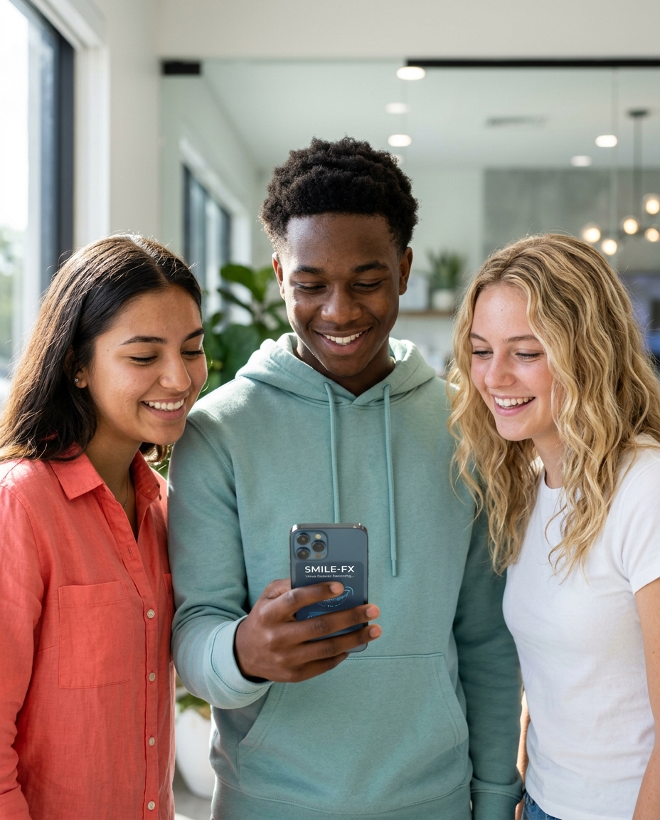 Best orthodontist near me braces invisalign