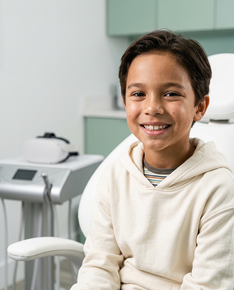 Best orthodontist near me braces invisalign
