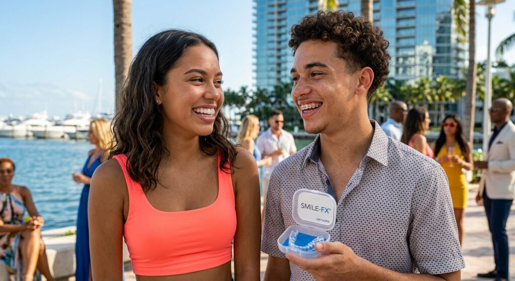 Best orthodontist near me braces invisalign