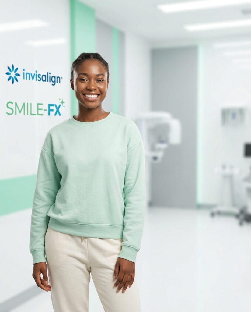 Best orthodontist near me braces invisalign