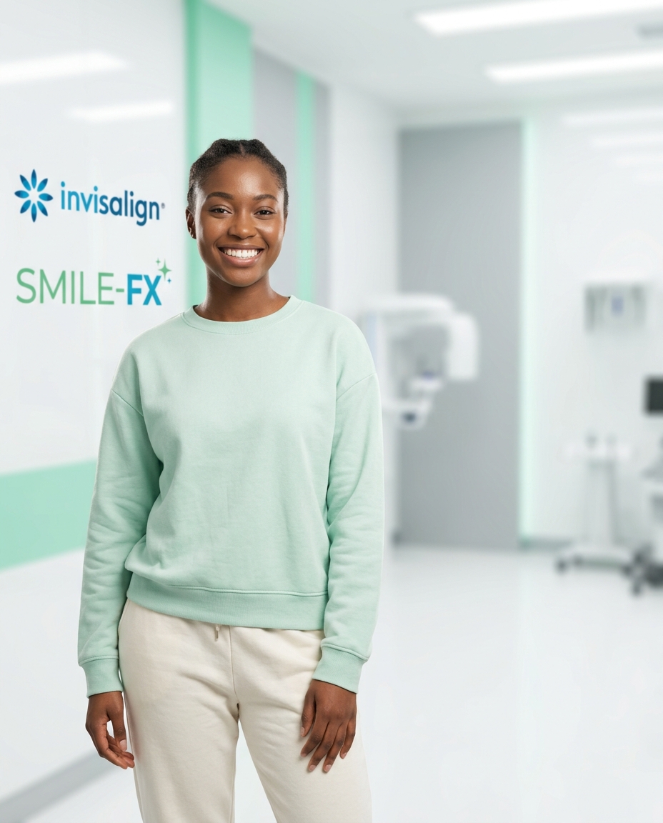 Best orthodontist near me braces invisalign