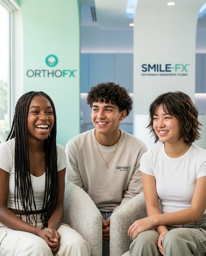 Best orthodontist near me braces invisalign