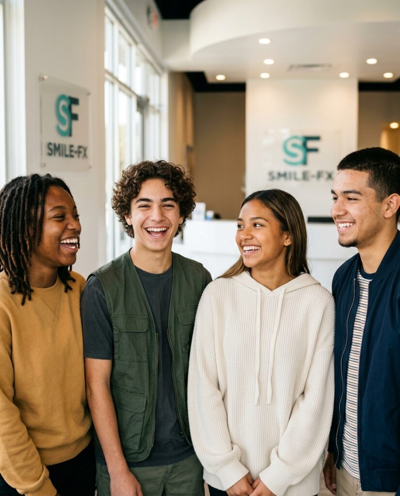 Best orthodontist near me braces invisalign