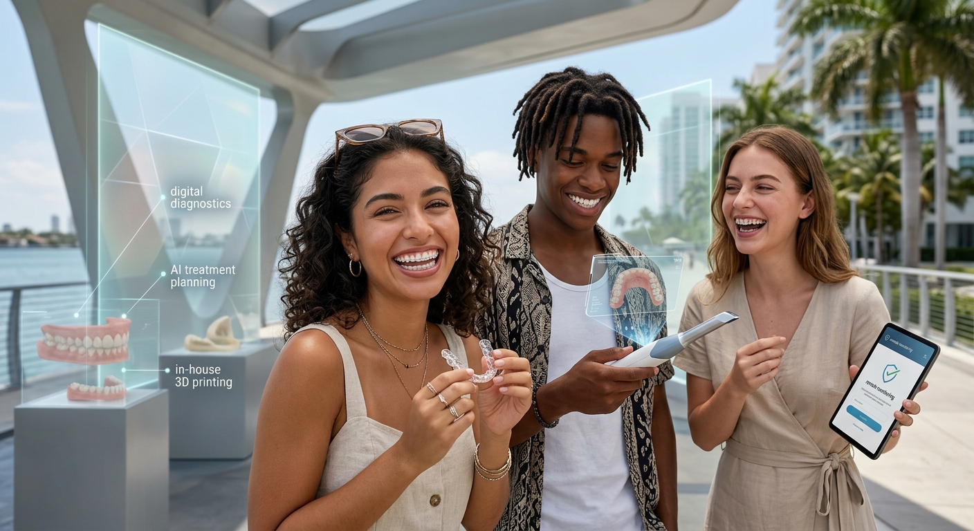 Best orthodontist near me braces invisalign