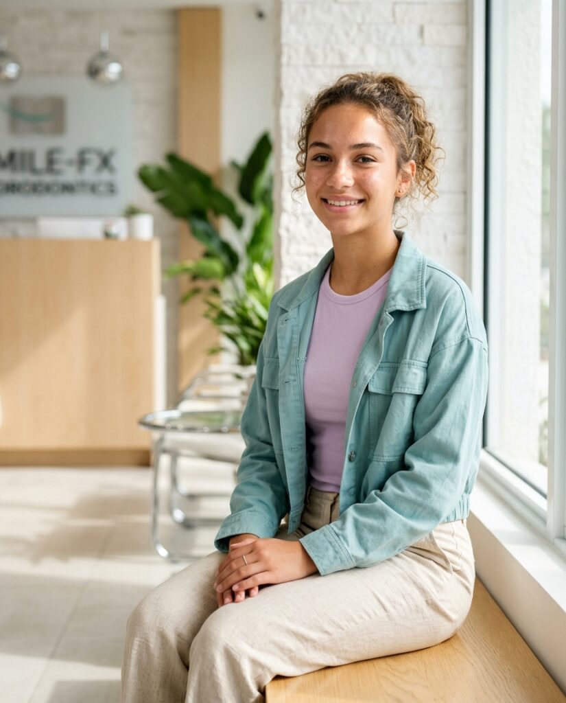 Best orthodontist near me braces invisalign