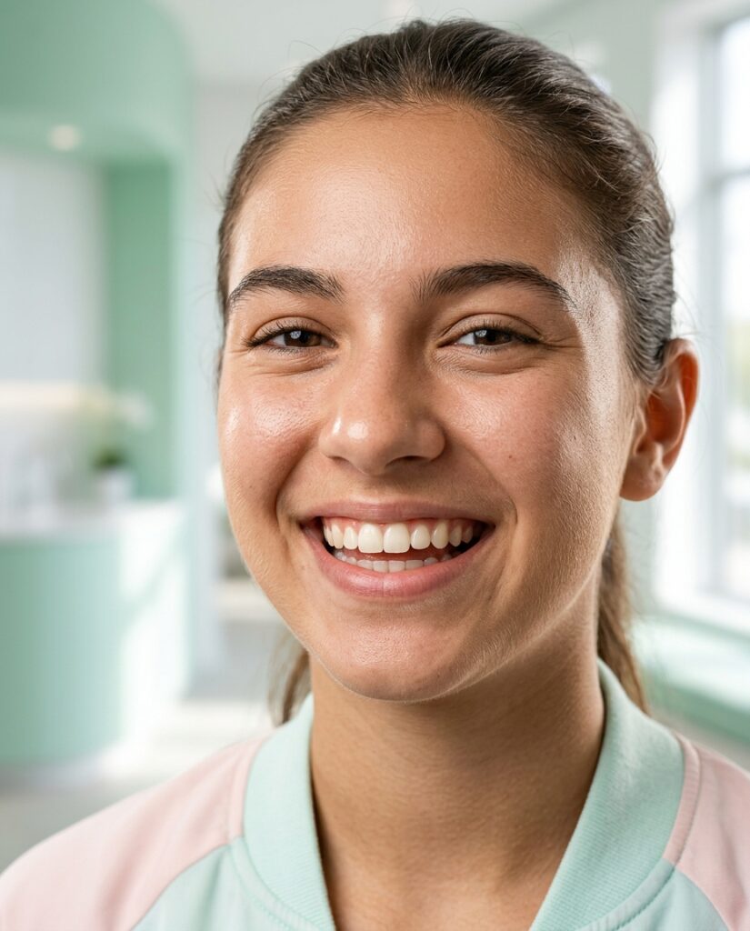 Best orthodontist near me braces invisalign