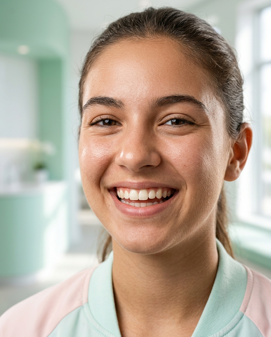Best orthodontist near me braces invisalign