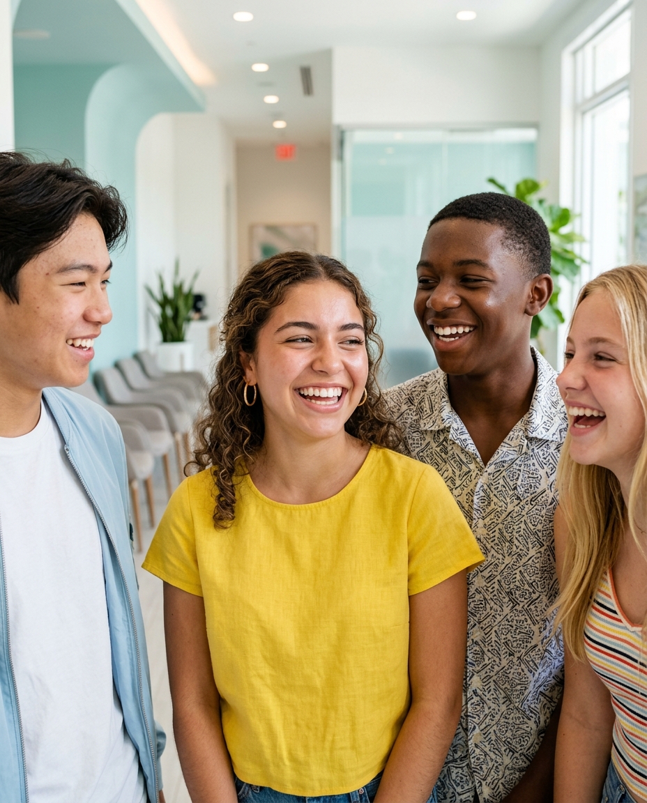 Best orthodontist near me braces invisalign
