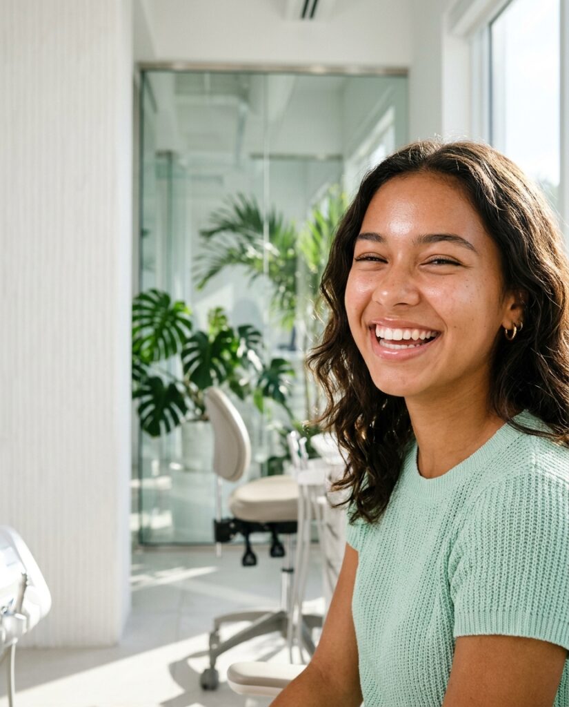 Best orthodontist near me braces invisalign