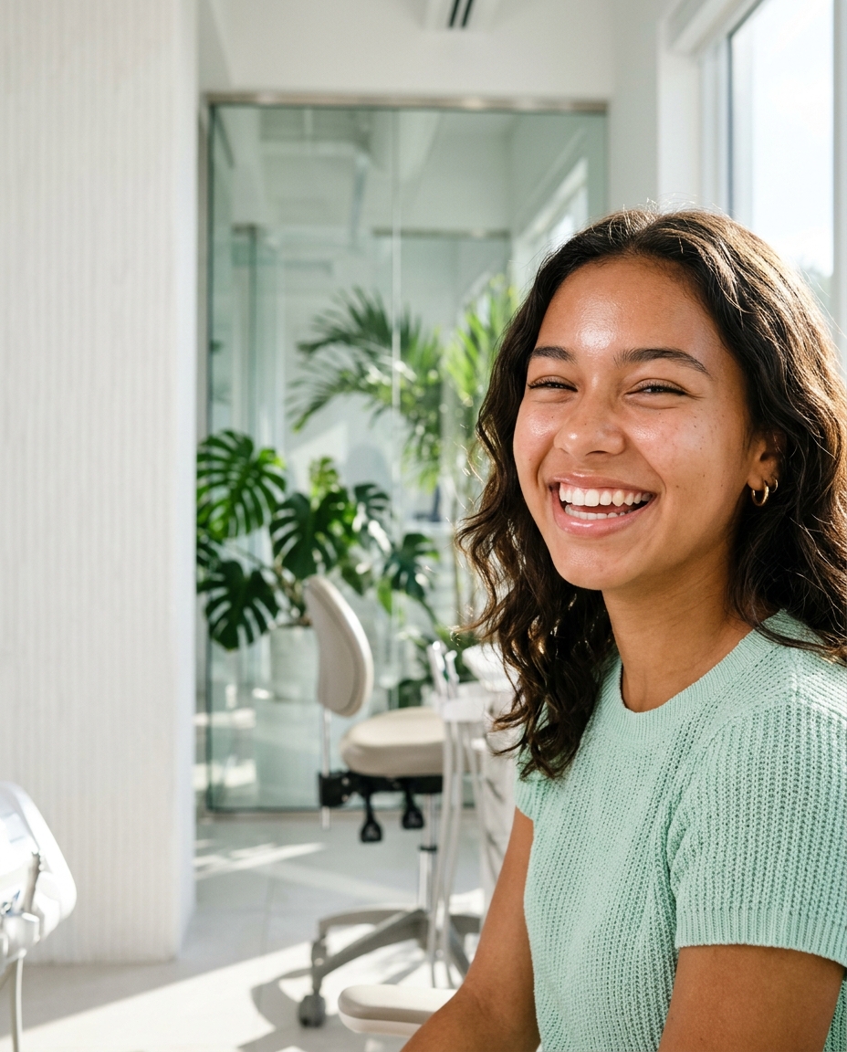 Best orthodontist near me braces invisalign