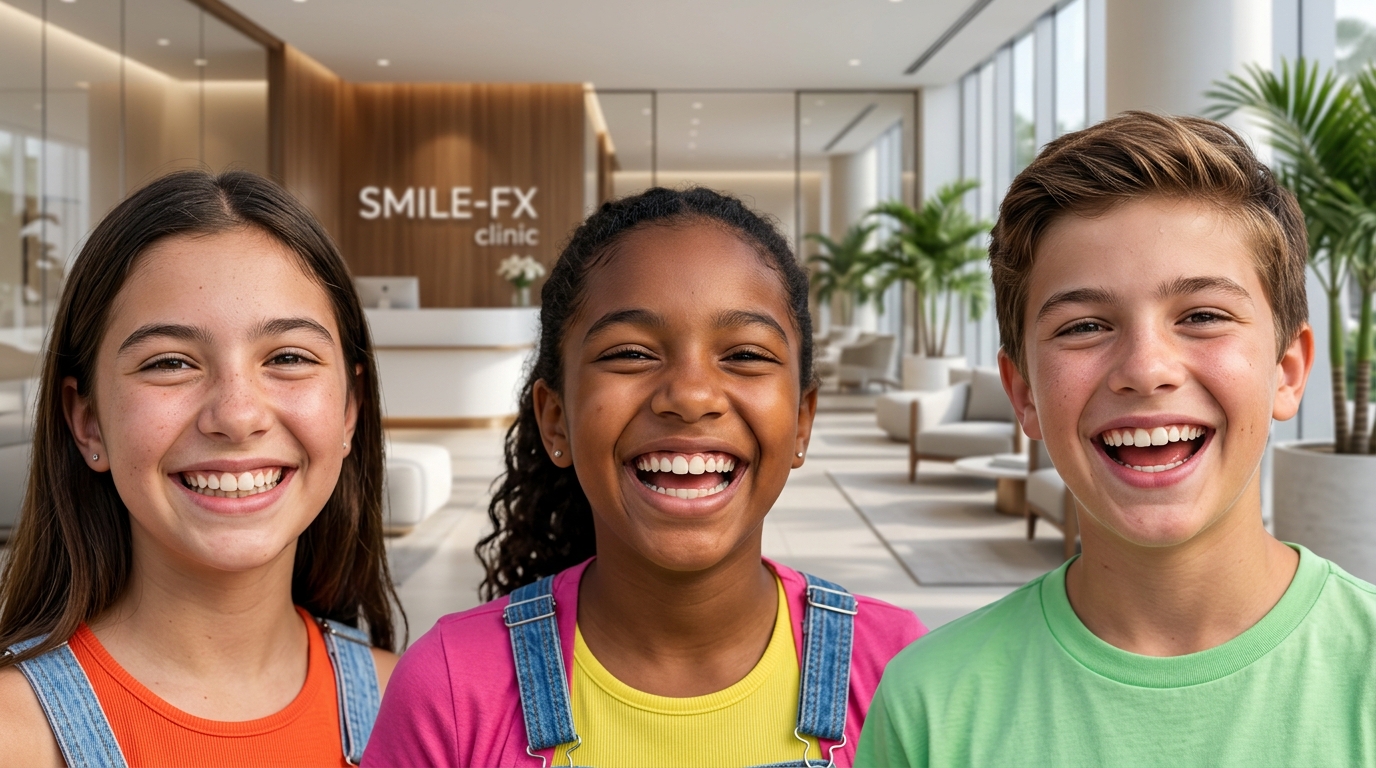 Best orthodontist near me braces invisalign
