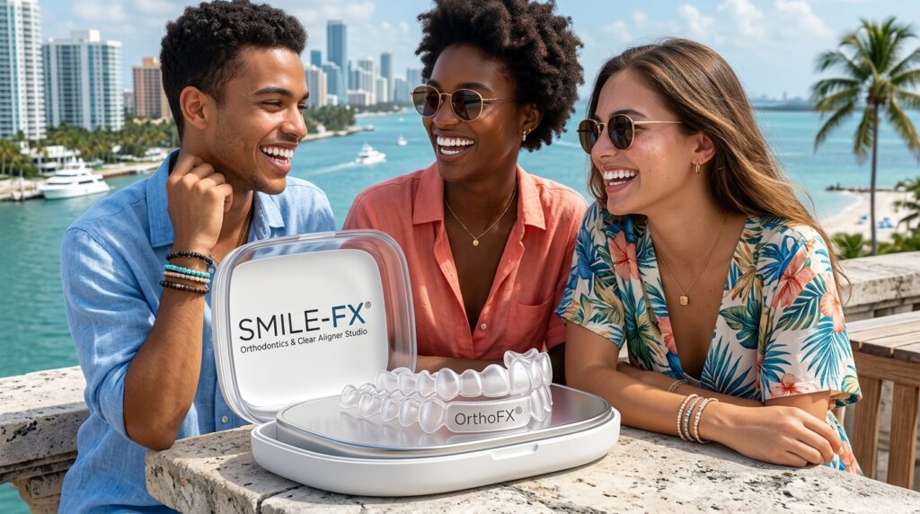 Best orthodontist near me braces invisalign