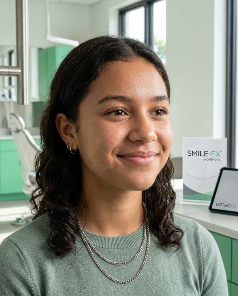Best orthodontist near me braces invisalign