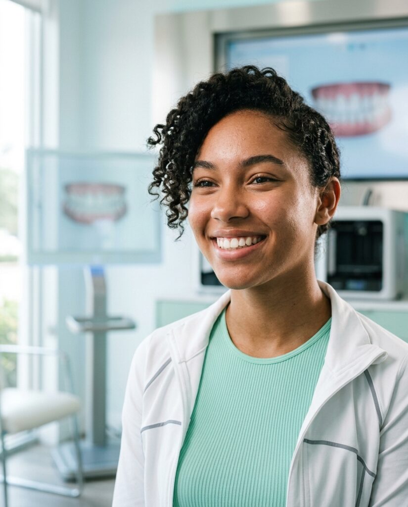 Best orthodontist near me braces invisalign