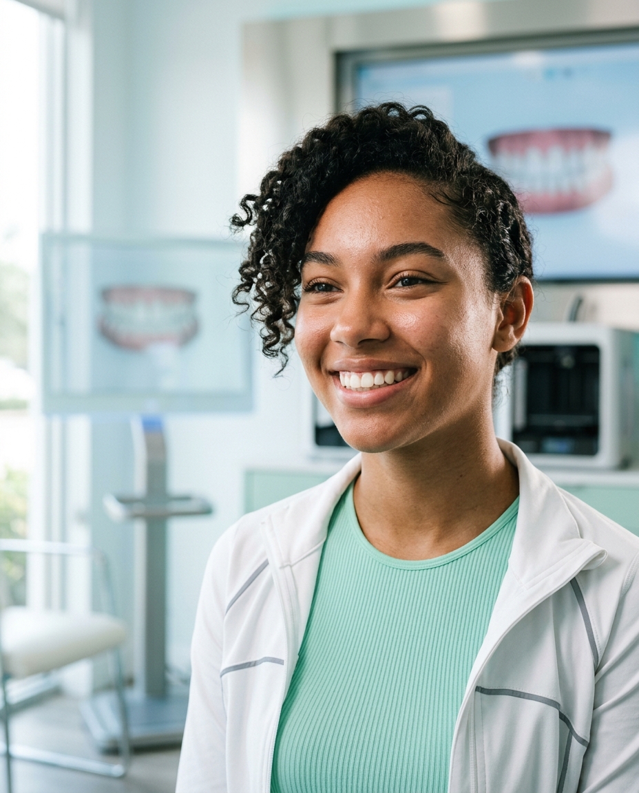 Best orthodontist near me braces invisalign