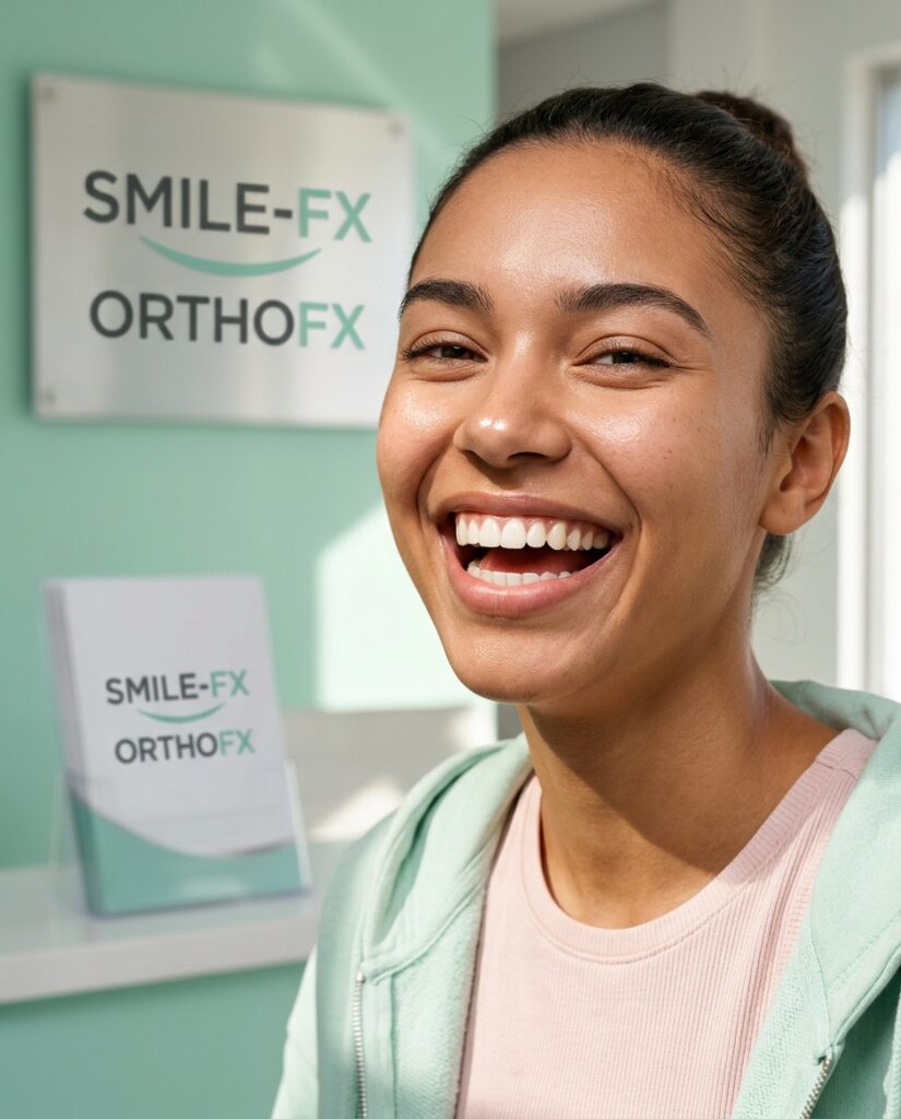 Best orthodontist near me braces invisalign