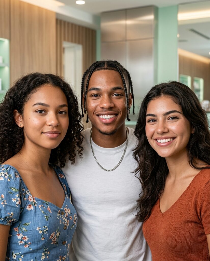 Best orthodontist near me braces invisalign