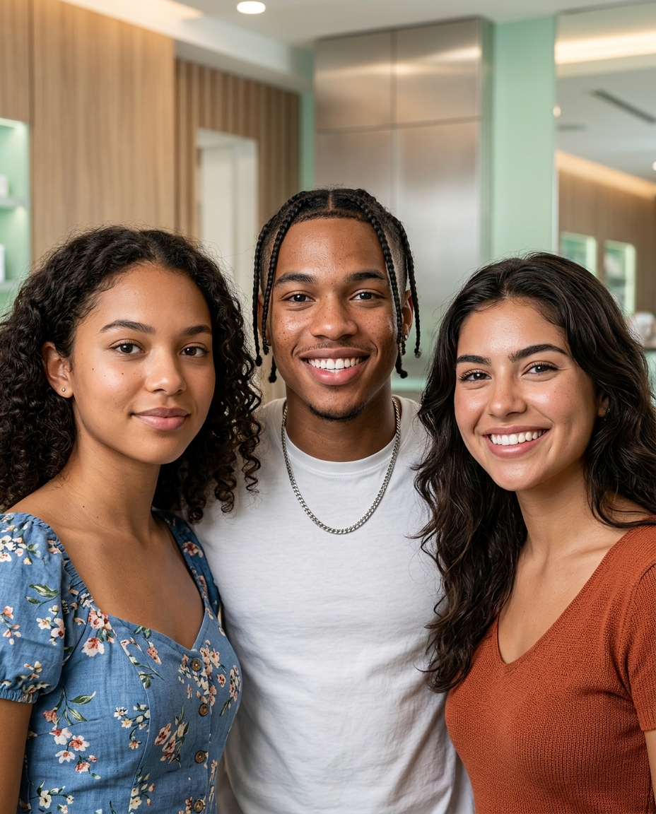 Best orthodontist near me braces invisalign
