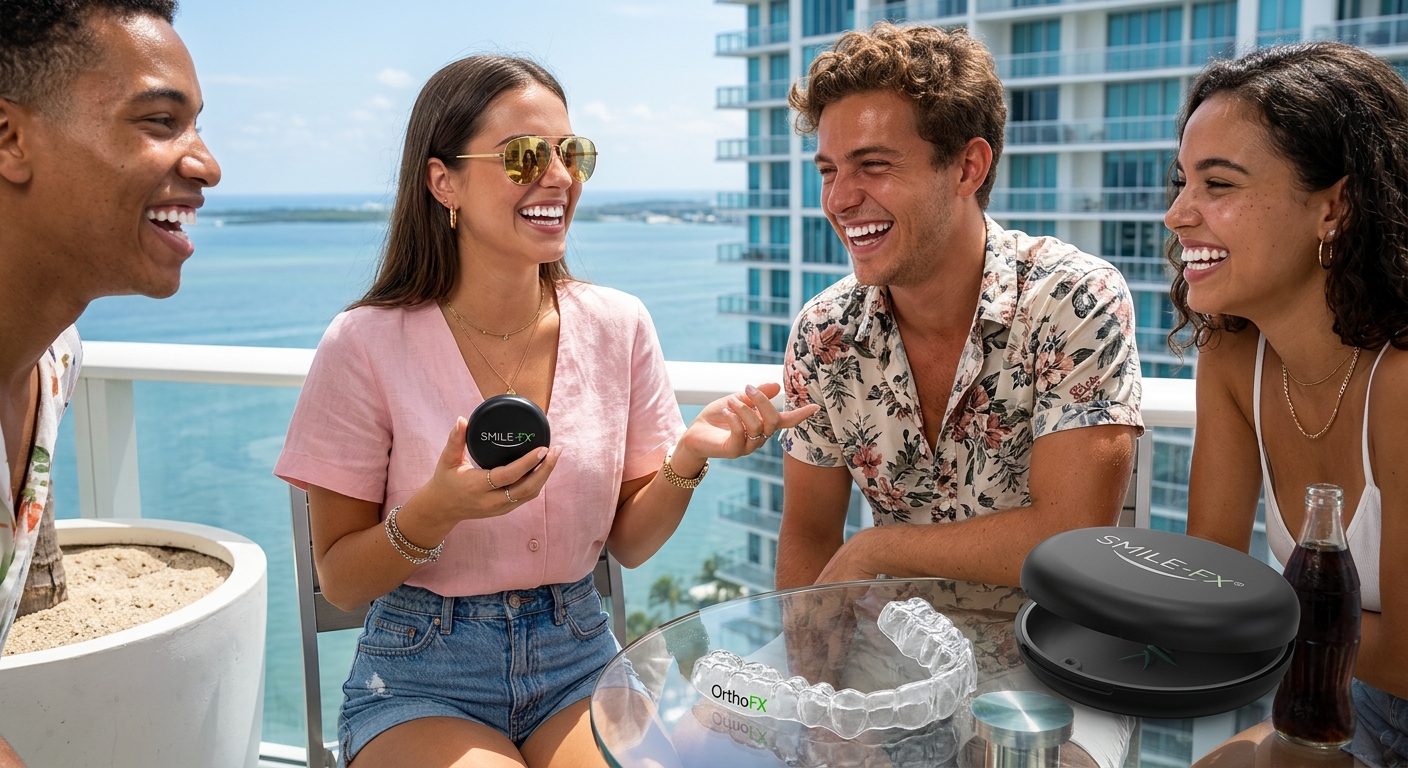Best orthodontist near me braces invisalign