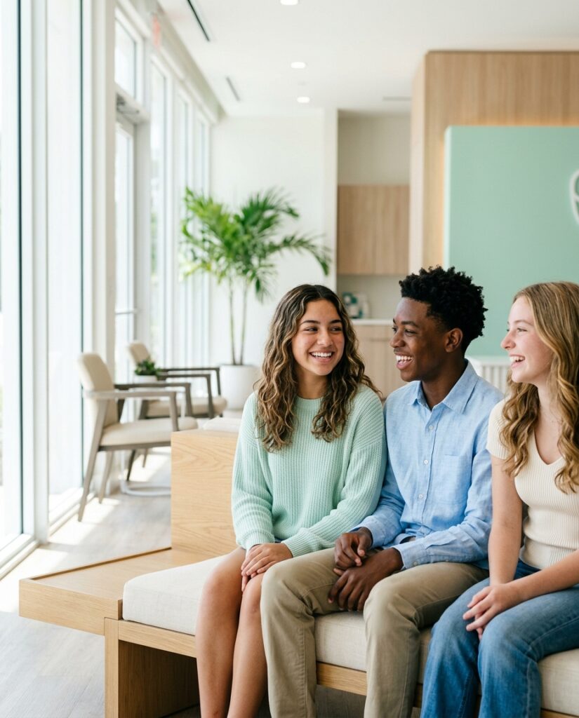 Best orthodontist near me braces invisalign