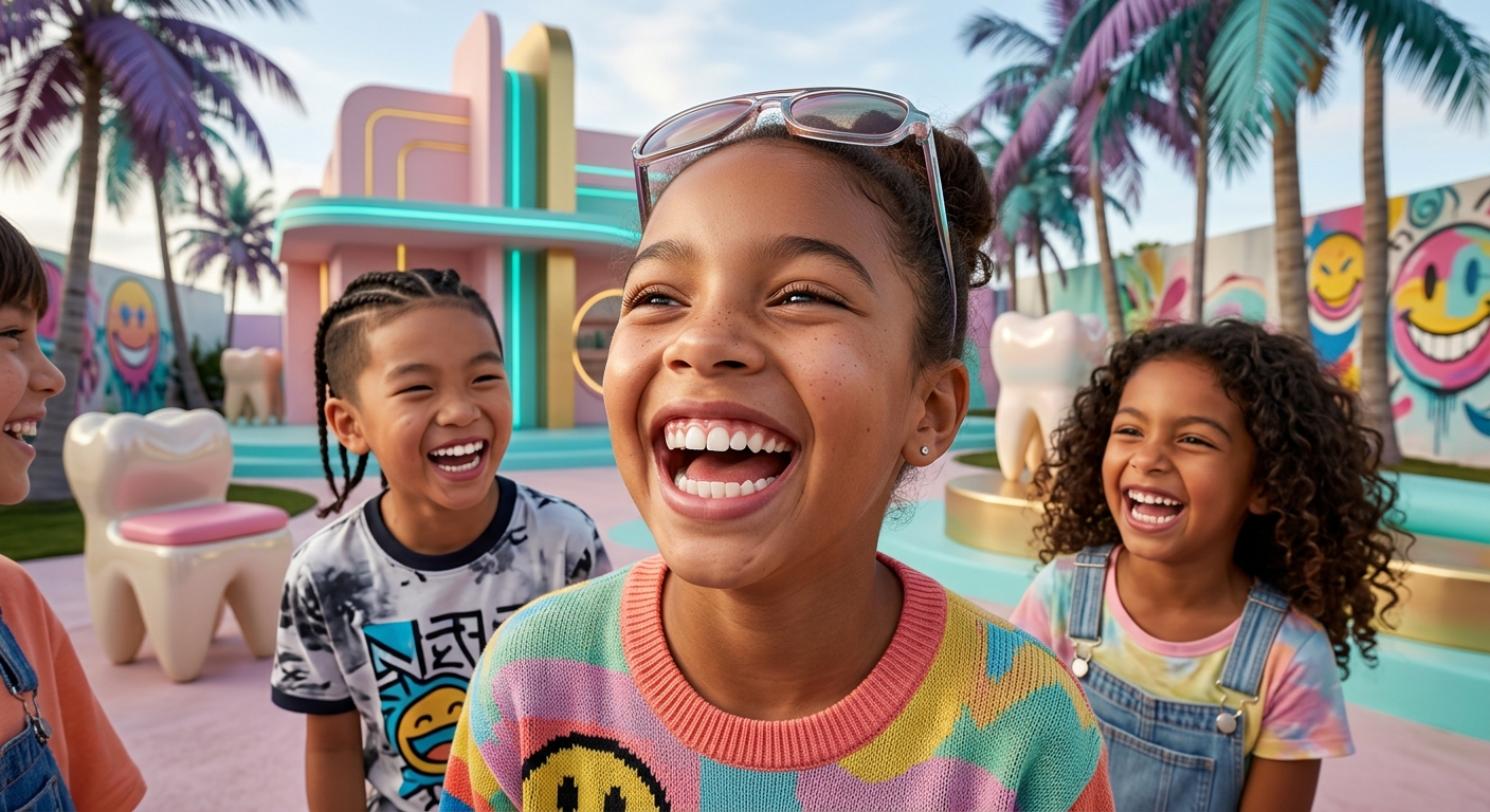 Best orthodontist near me braces invisalign