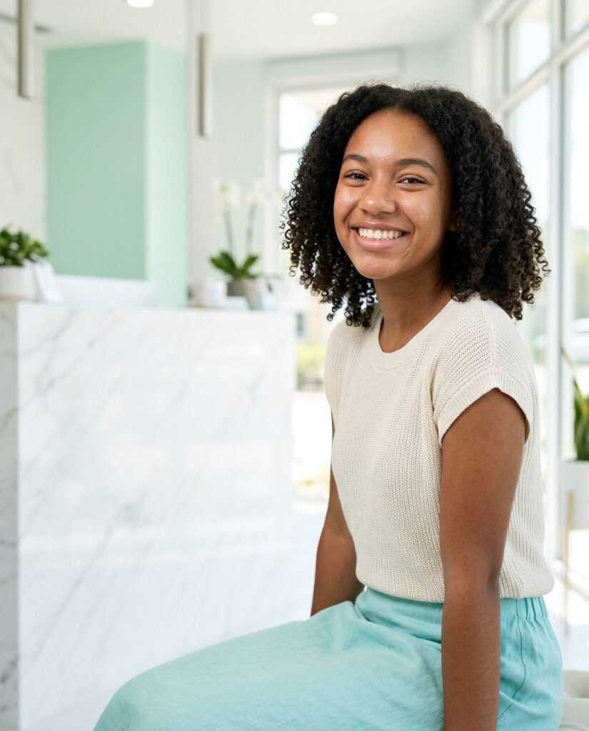Best orthodontist near me braces invisalign