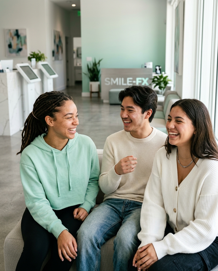 Best orthodontist near me braces invisalign