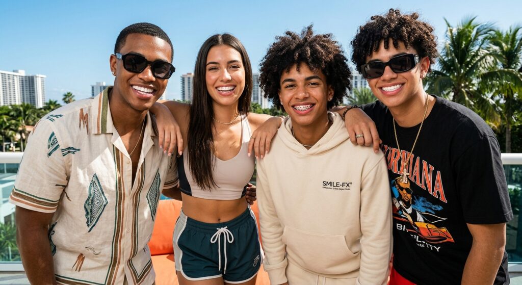 Best orthodontist near me braces invisalign