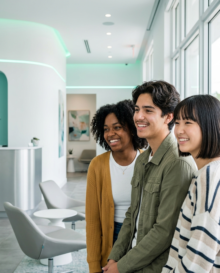 Best orthodontist near me braces invisalign