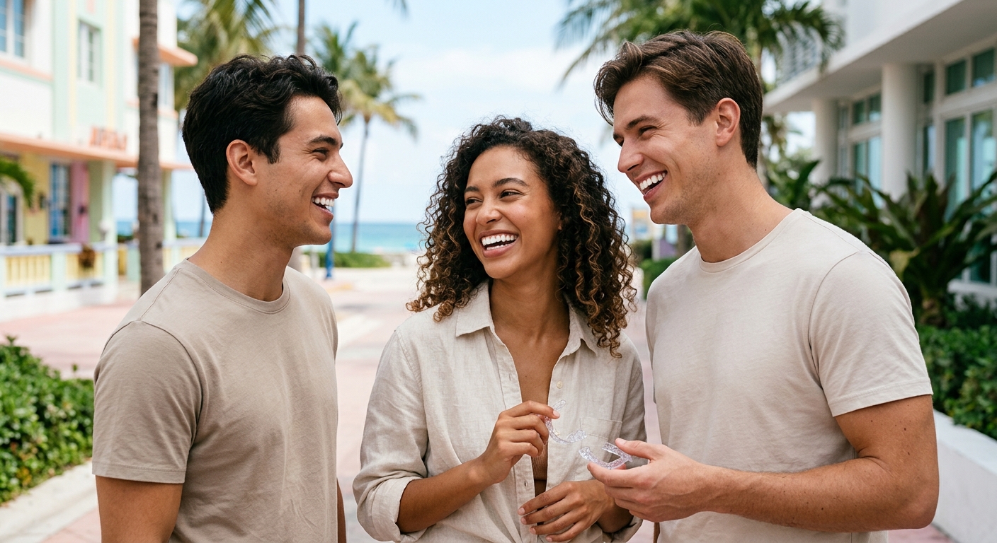 Best orthodontist near me braces invisalign