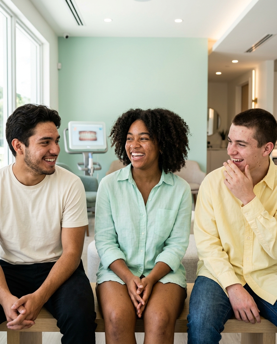 Best orthodontist near me braces invisalign