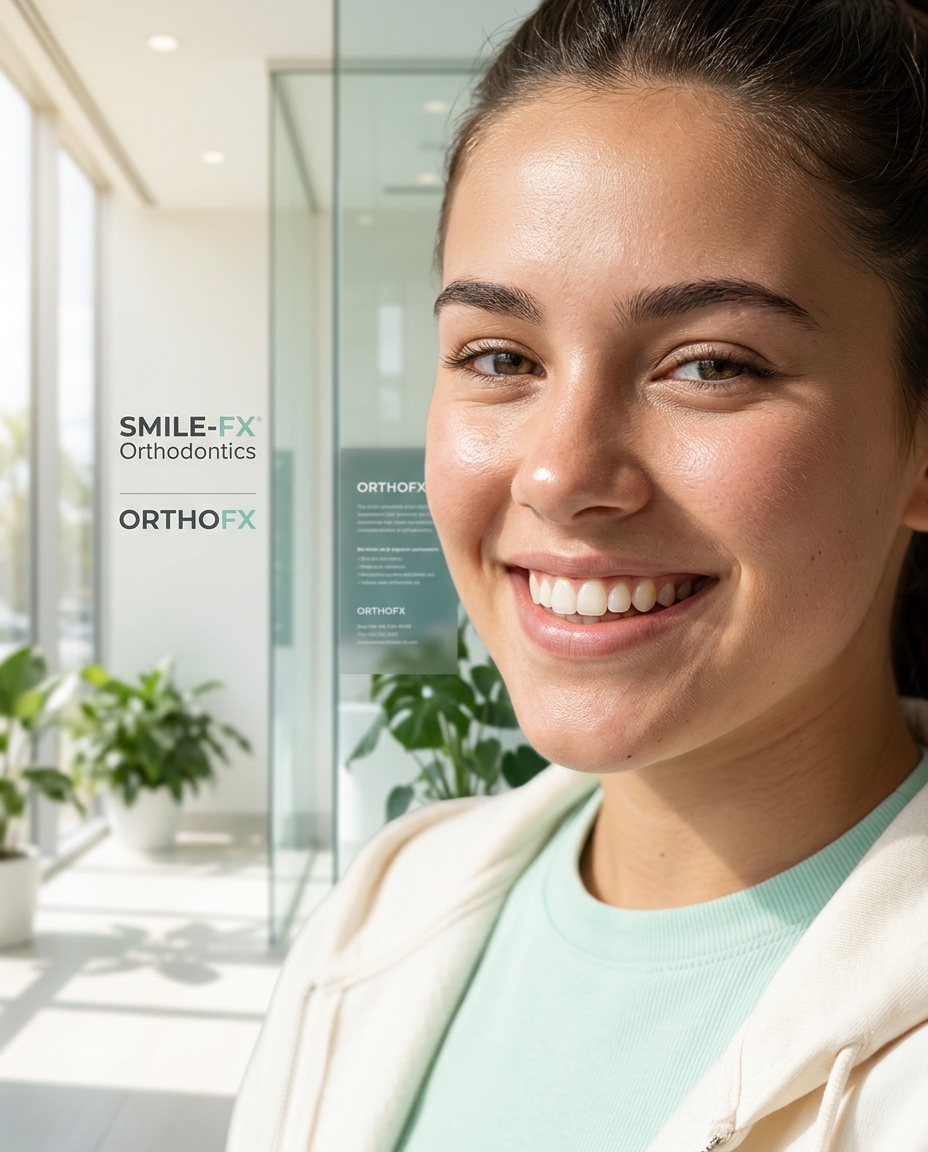 Best orthodontist near me braces invisalign