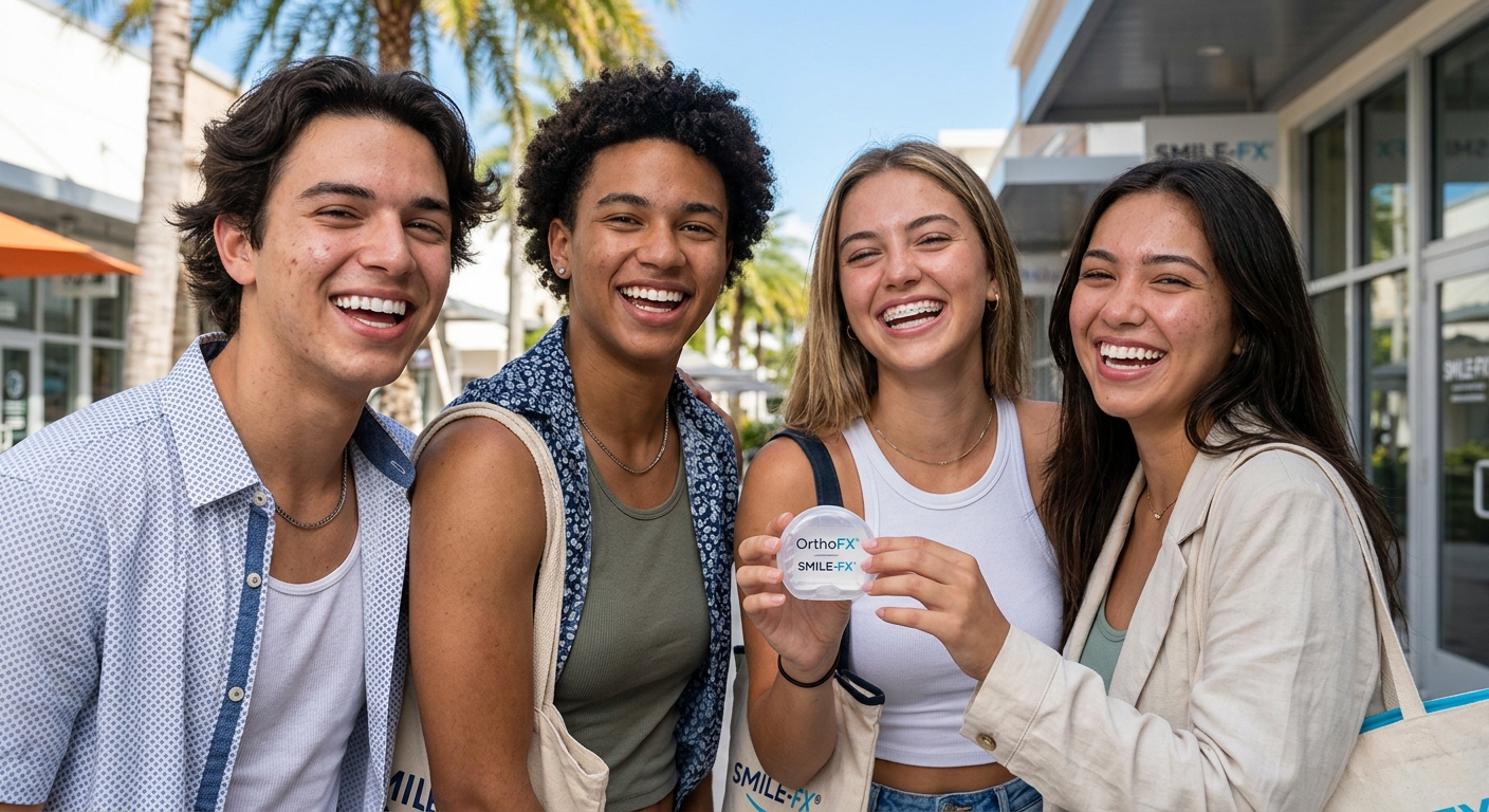 Best orthodontist near me braces invisalign