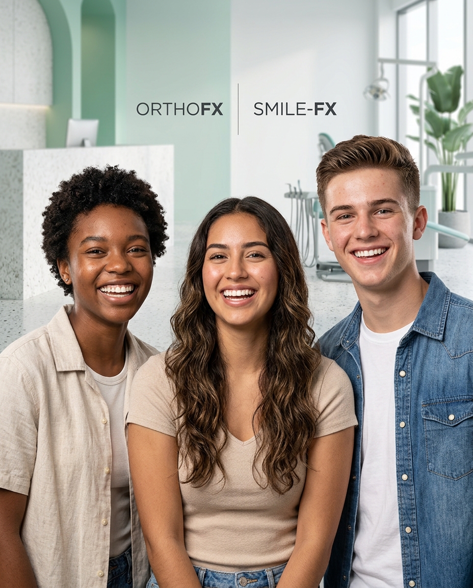 Best orthodontist near me braces invisalign