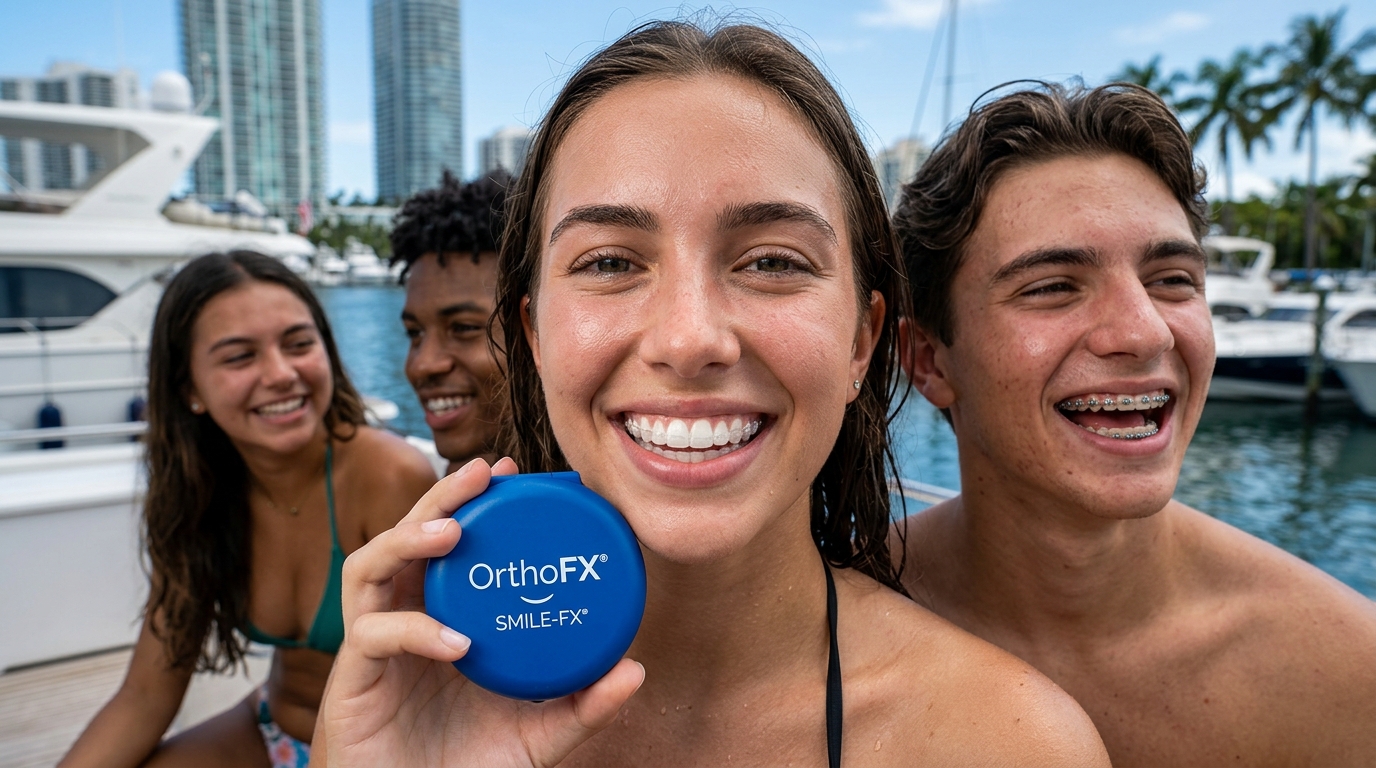 Best orthodontist near me braces invisalign