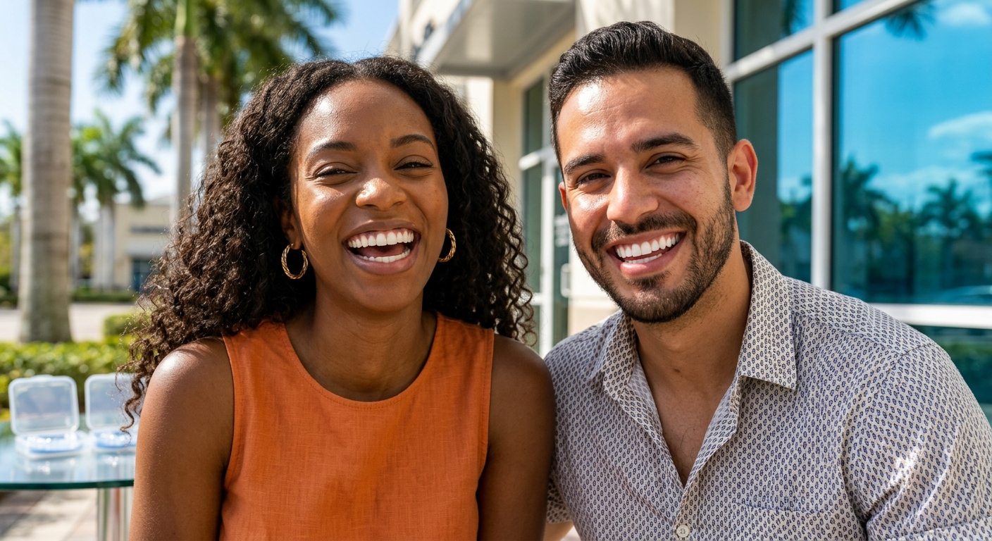 Best orthodontist near me braces invisalign