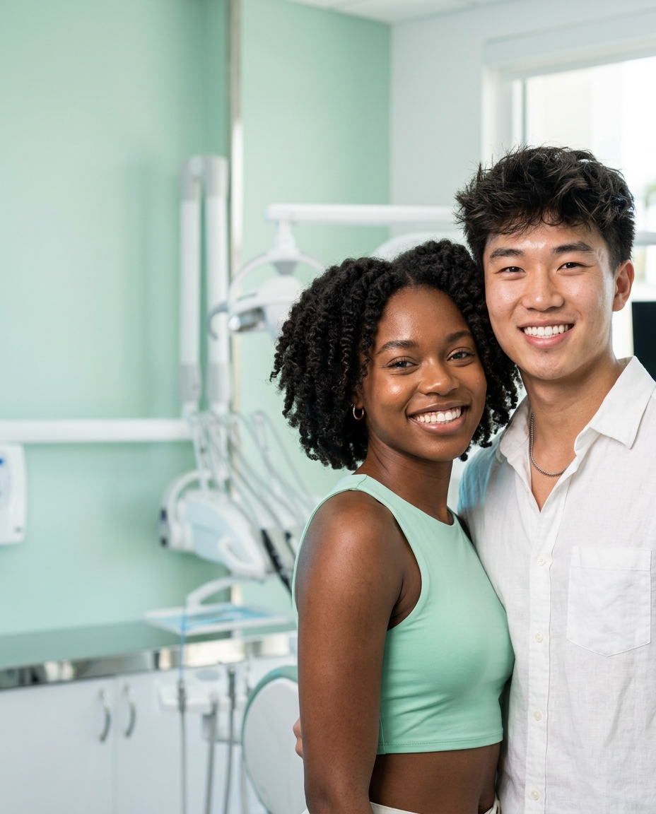 Best orthodontist near me braces invisalign