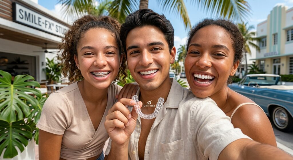Best orthodontist near me braces invisalign