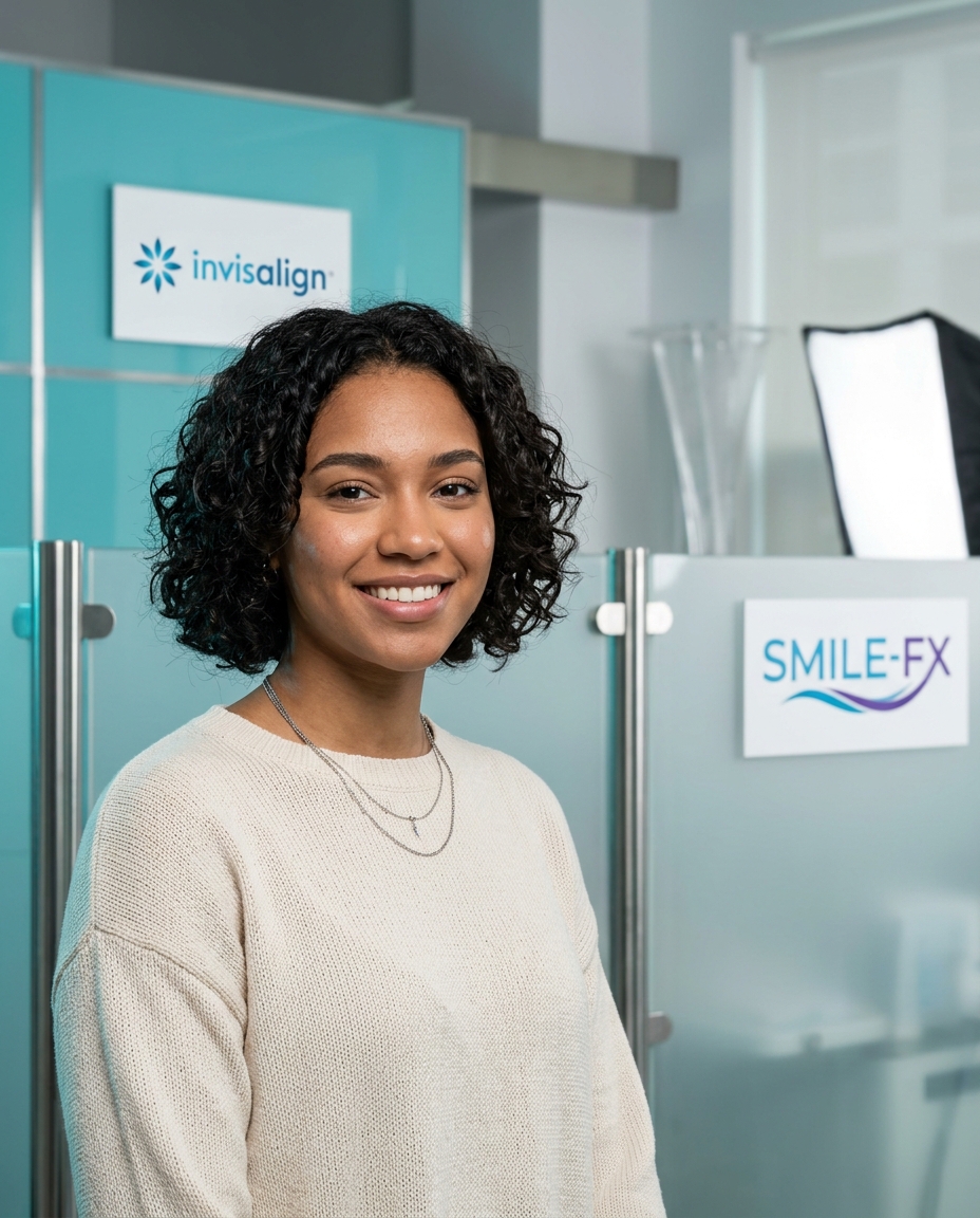 Best orthodontist near me braces invisalign