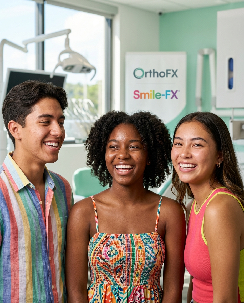 Best orthodontist near me braces invisalign