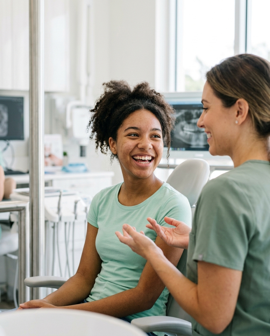Best orthodontist near me braces invisalign