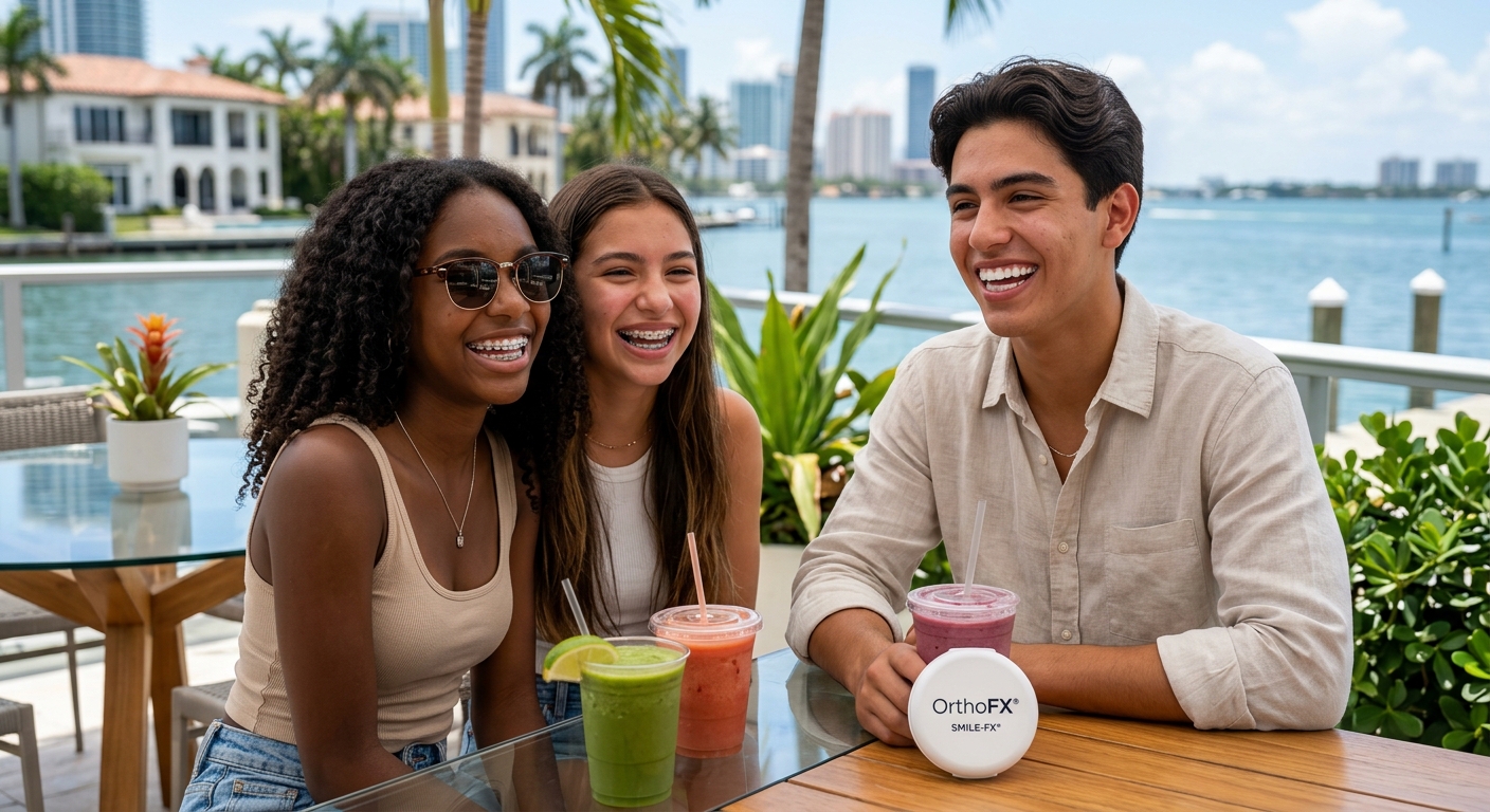 Best orthodontist near me braces invisalign