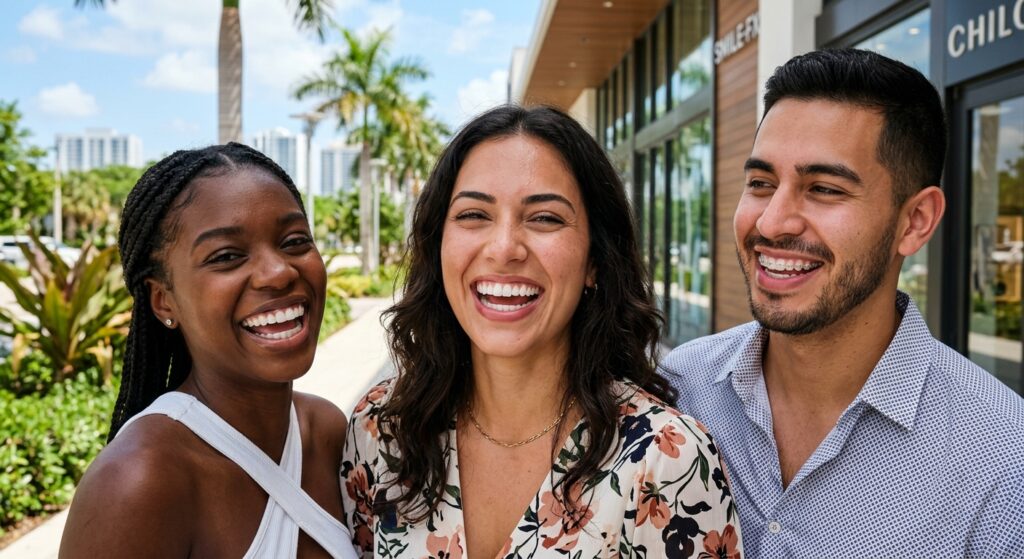 Best orthodontist near me braces invisalign