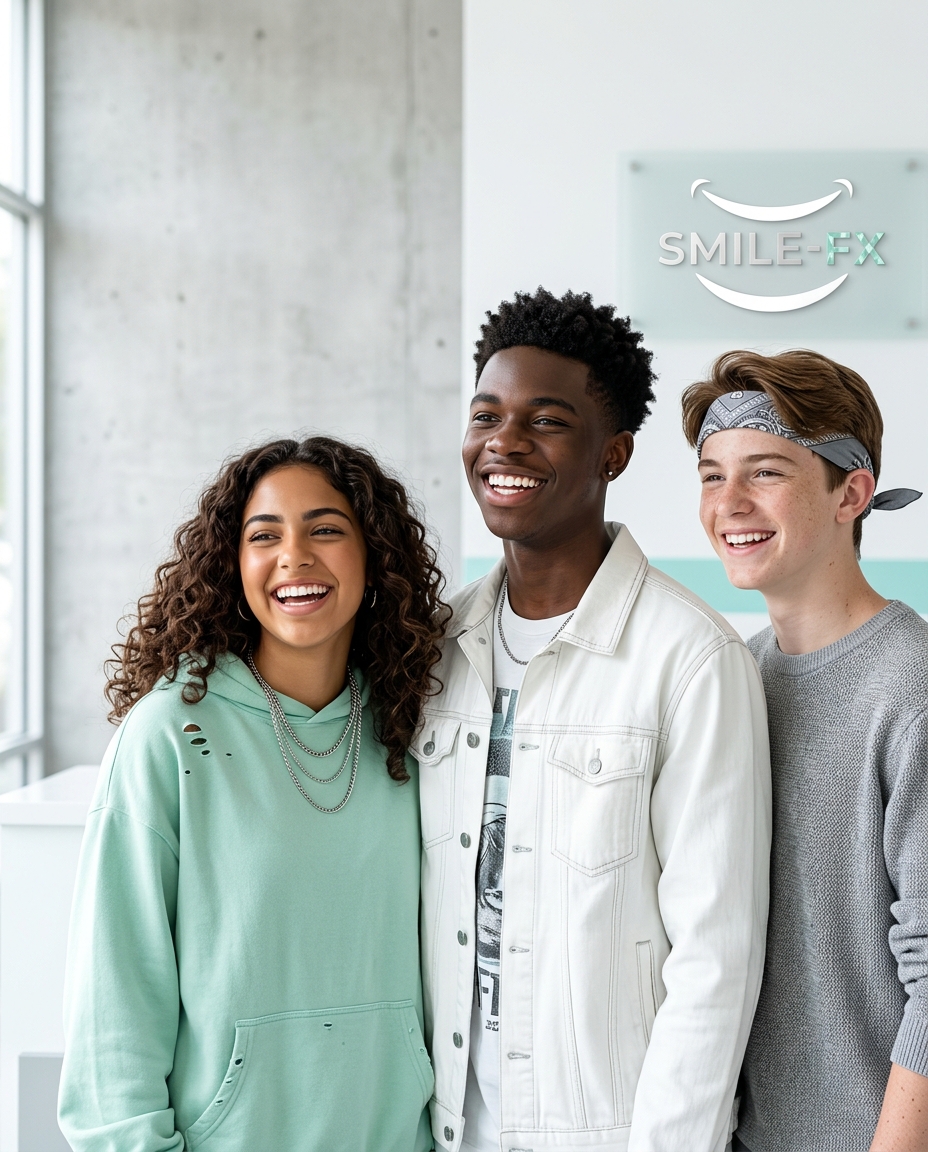 Best orthodontist near me braces invisalign