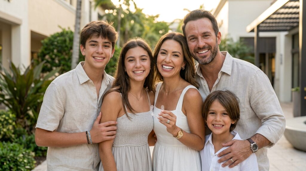 Best orthodontist near me braces invisalign