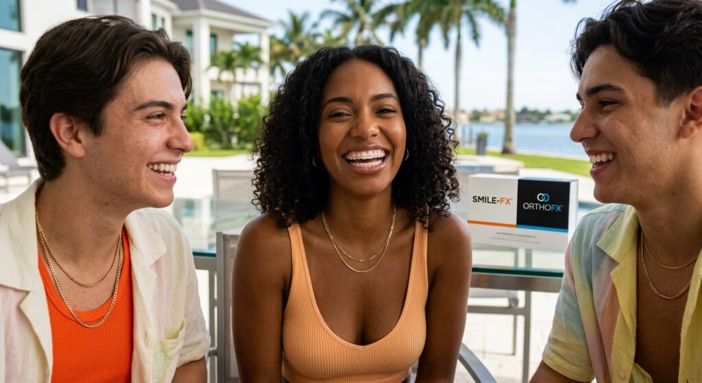 Best orthodontist near me braces invisalign