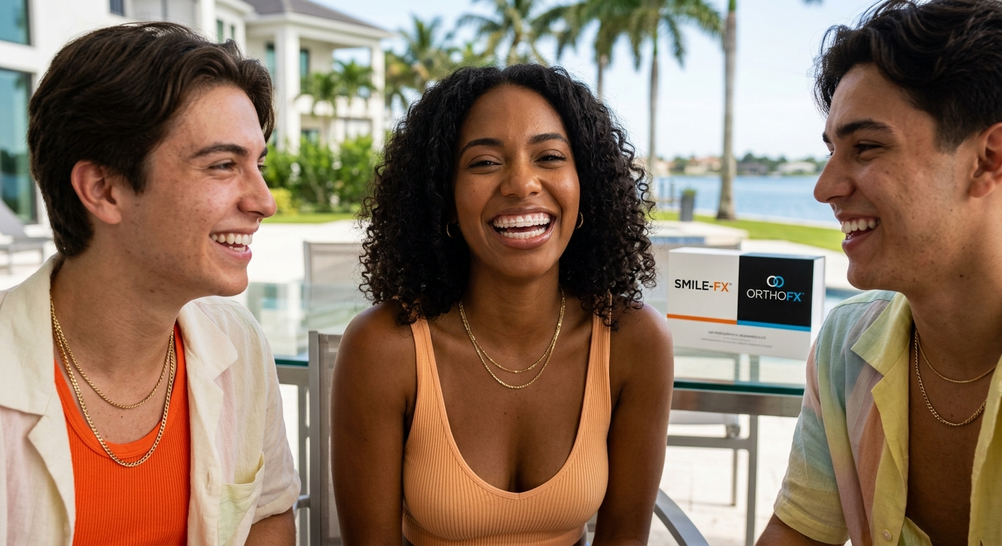 Best orthodontist near me braces invisalign